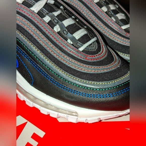 New Air Max 97 - Picture 1 of 9